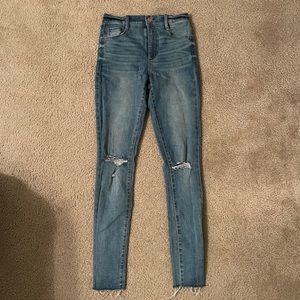 Garage Jeans